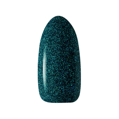 OCHO NAILS Glitter hybridní lak G16 -5 g