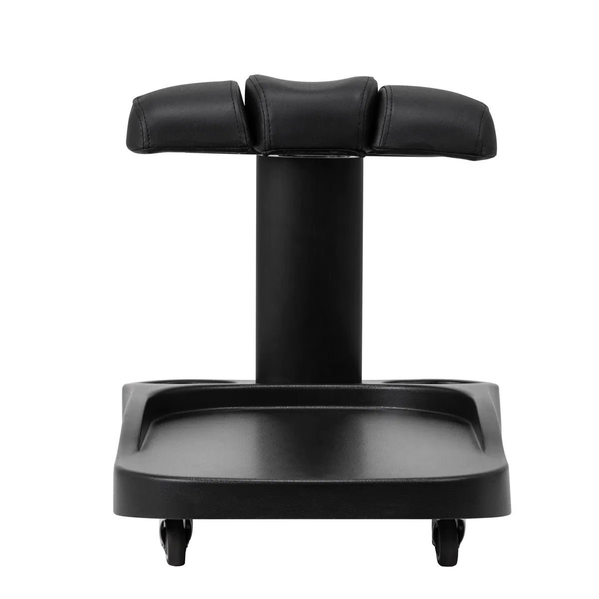 Vozík do brouzdaliště Azzurro, černý 