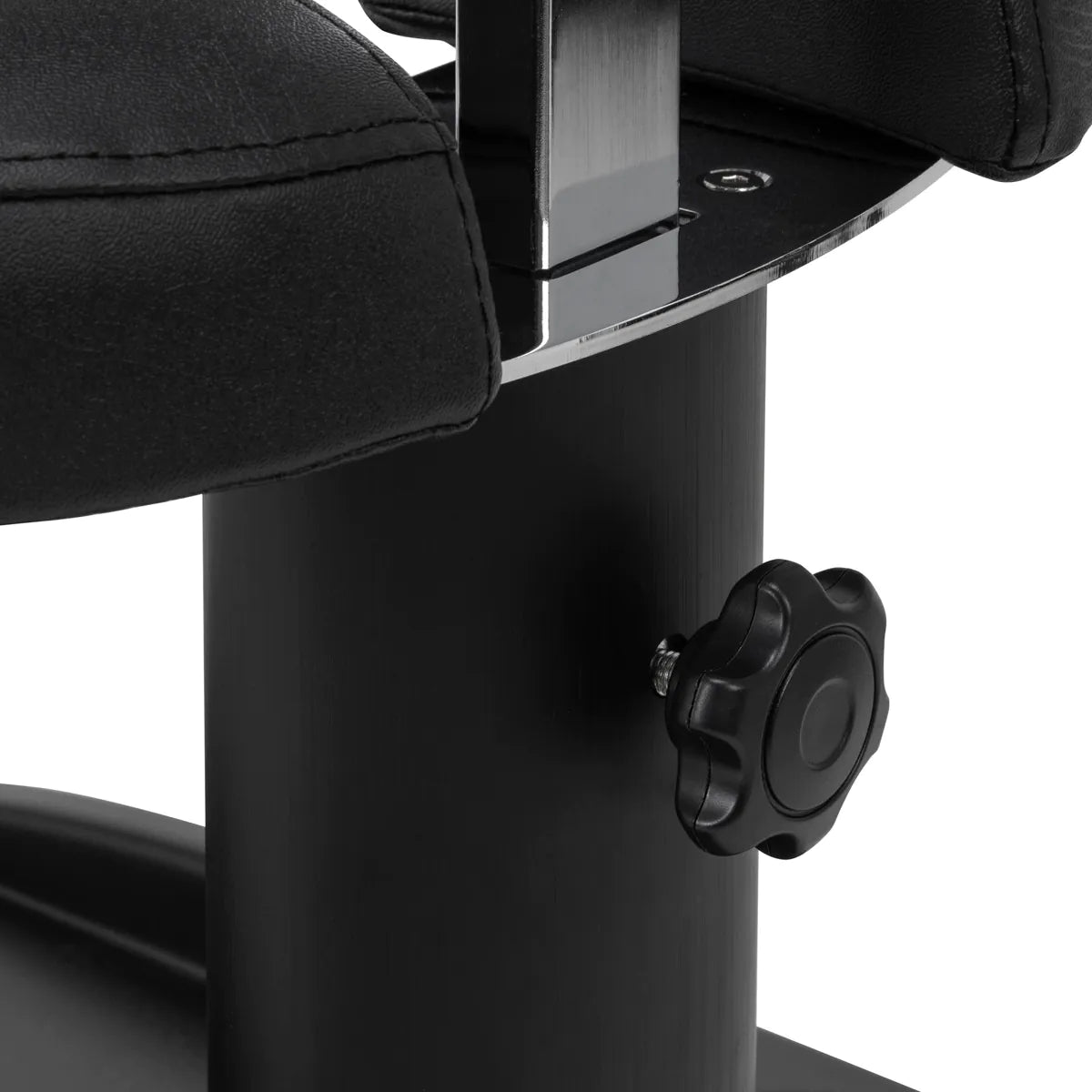 Vozík do brouzdaliště Azzurro, černý 