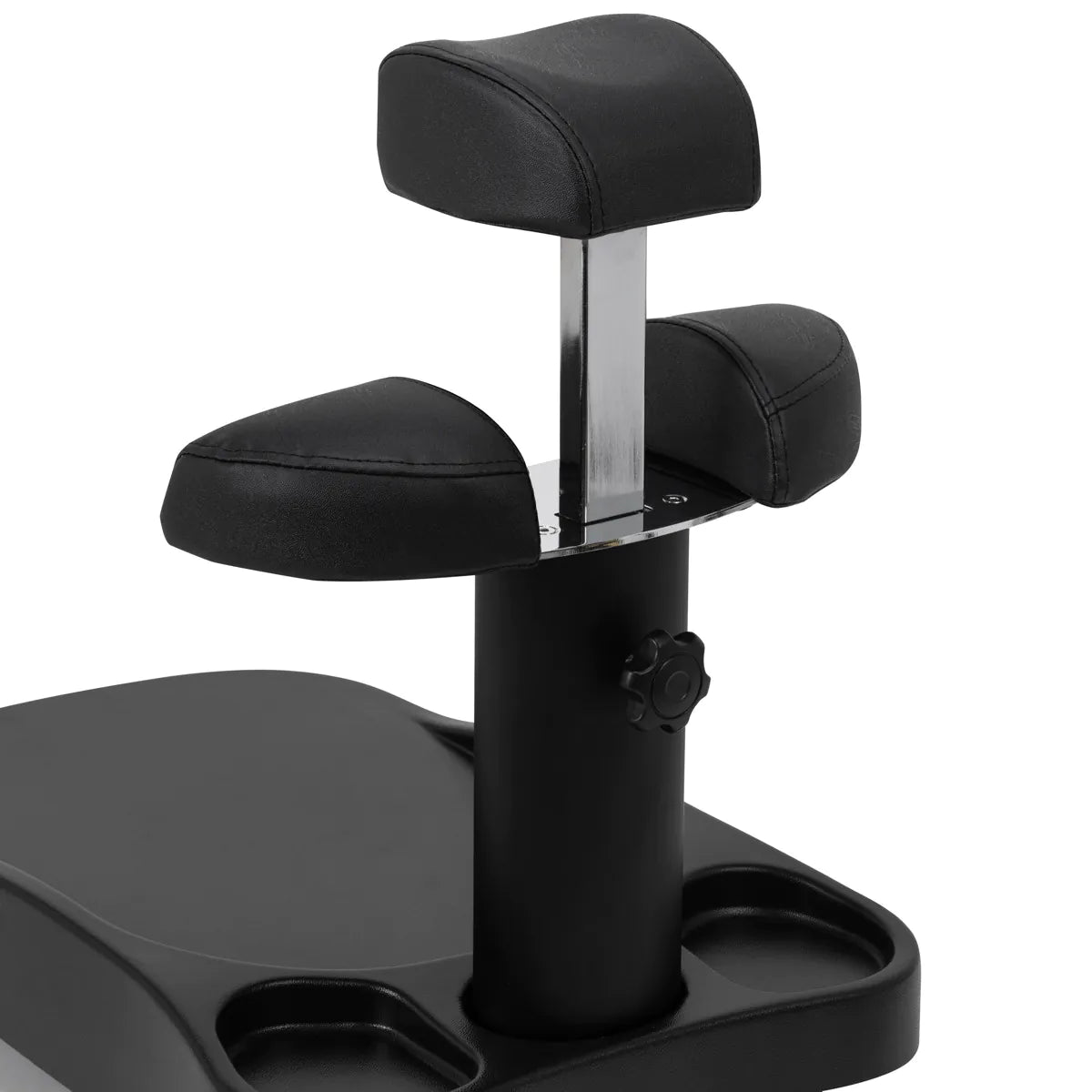 Vozík do brouzdaliště Azzurro, černý 