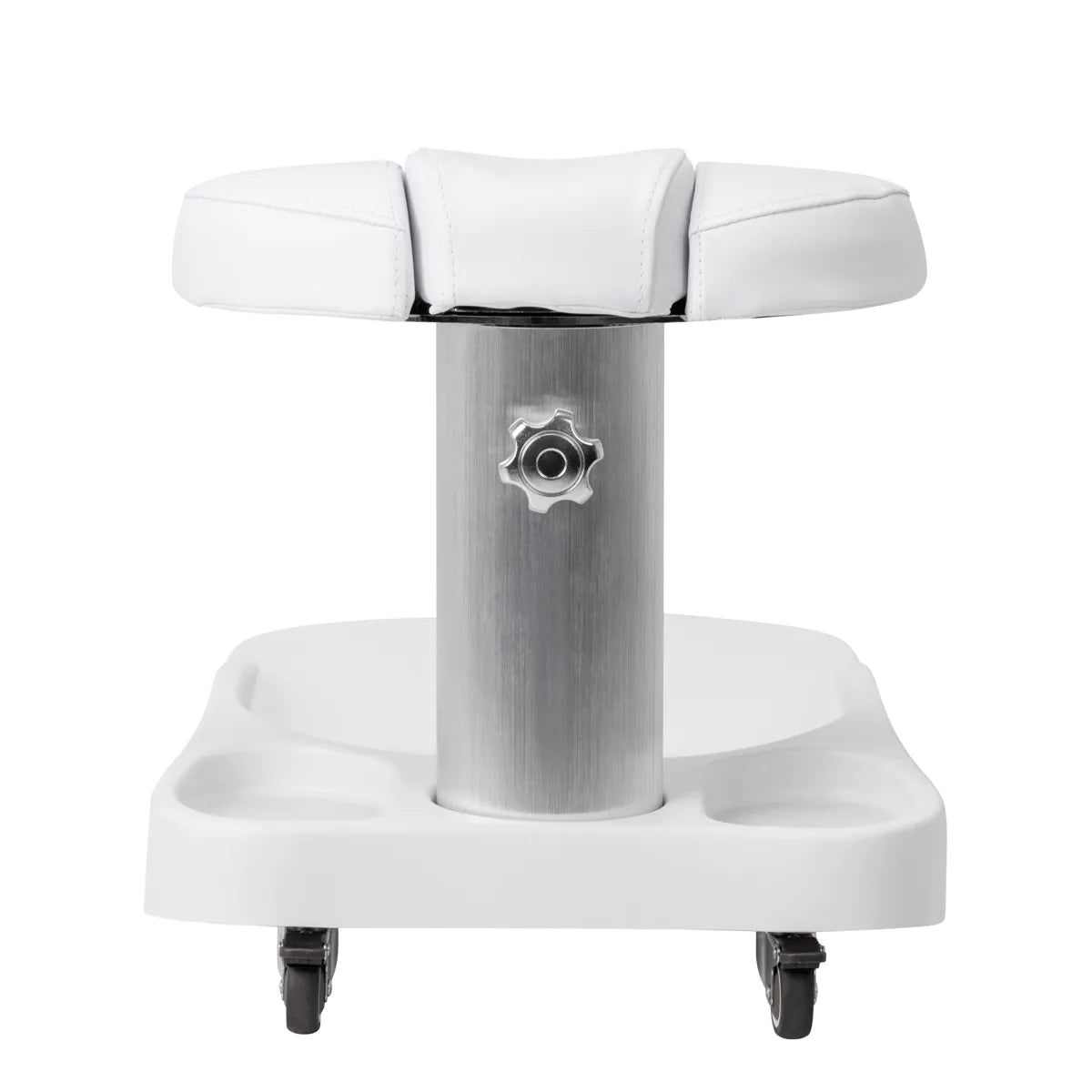 Azzurro paddling pool trolley white