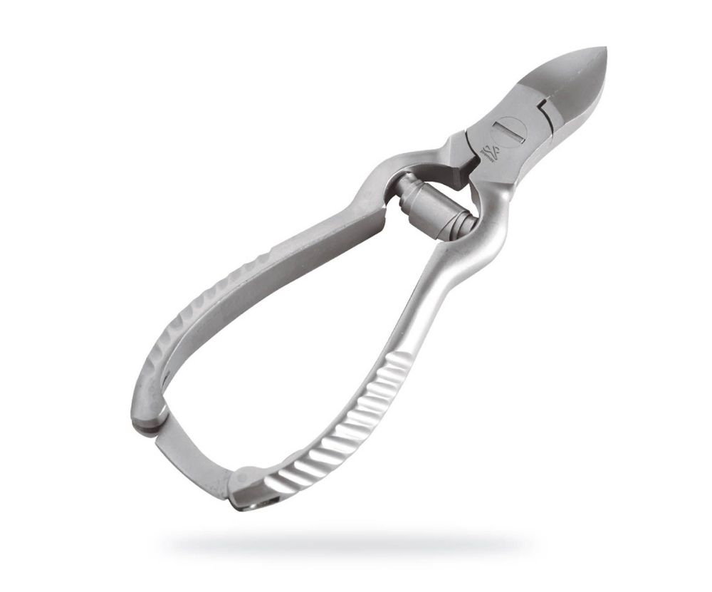 Toenail Clippers - Aqua Collection