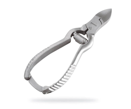 Toenail Clippers - Aqua Collection