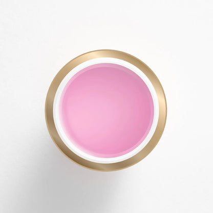 OCHO NAILS Konstrukční gel světle růžový 30 g