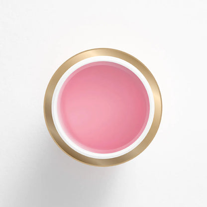 OCHO NAILS Konstrukční gel růžový 30 g