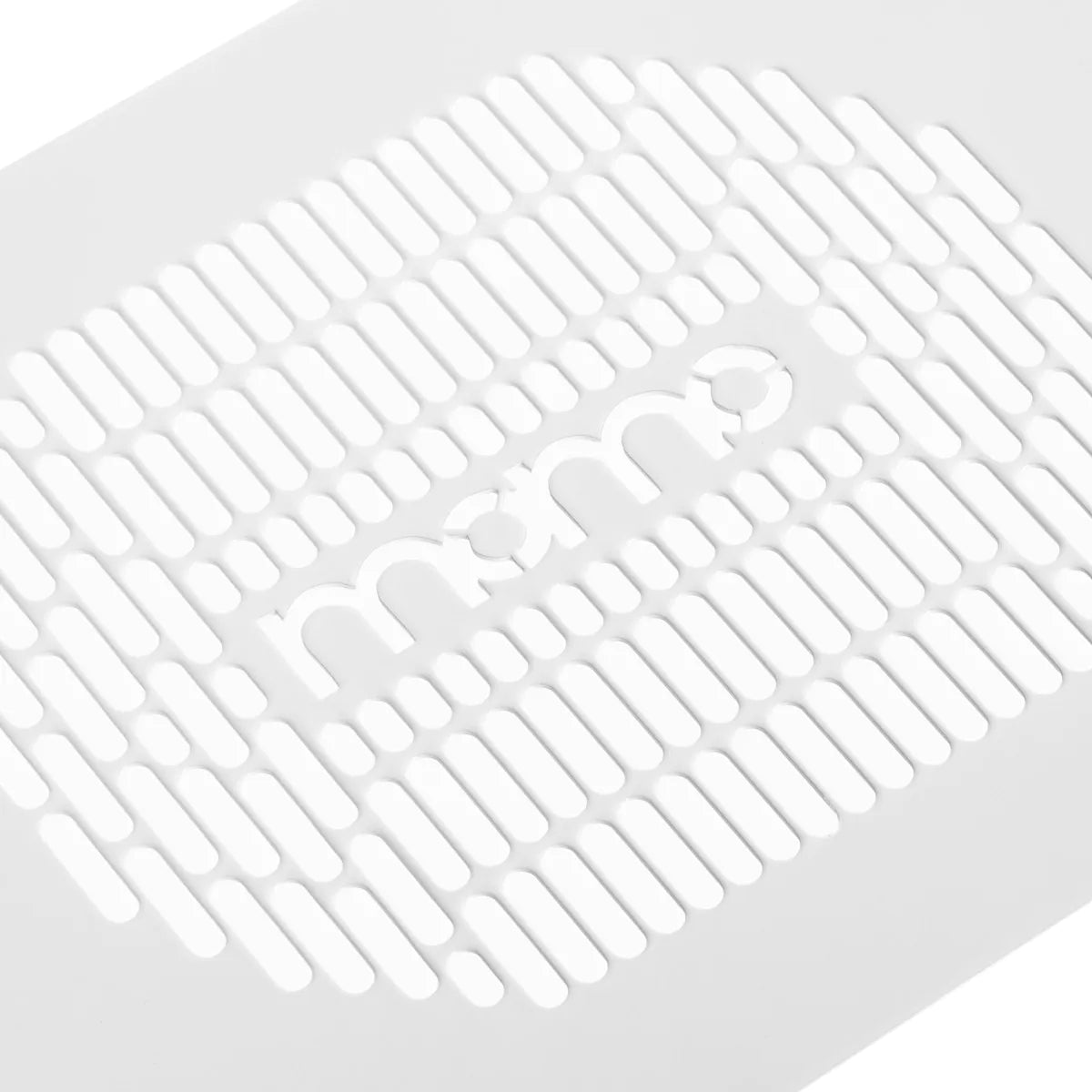 Cosmetic desk MOMO L01 with dust absorber