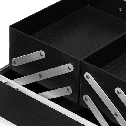 Cosmetic case 44 black