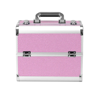 Cosmetic case 44 pink