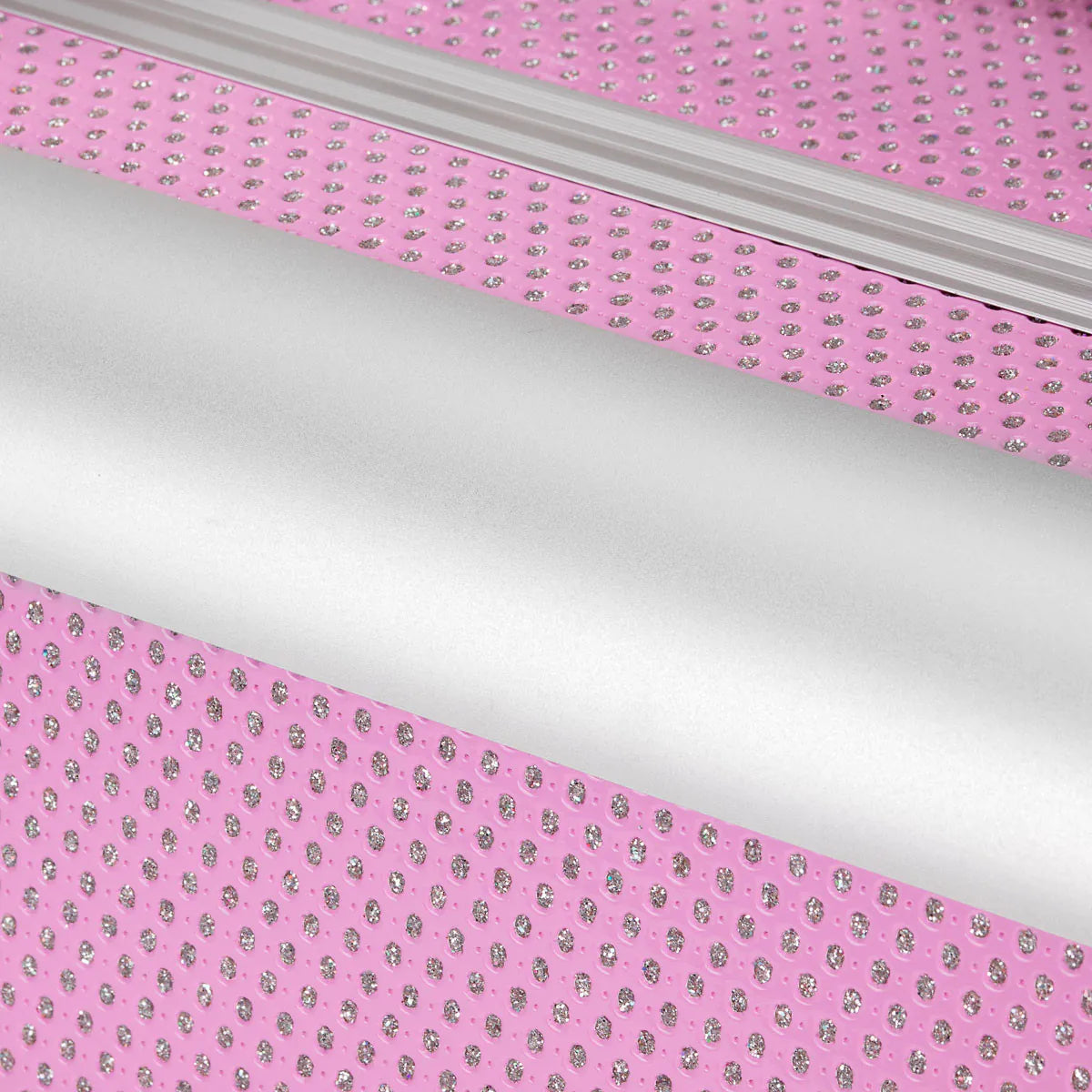 Cosmetic case 44 pink