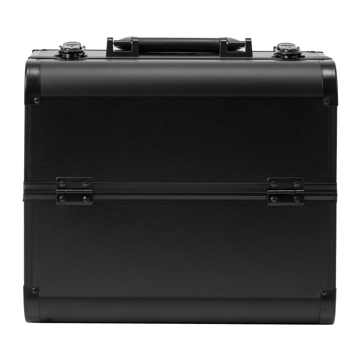 Cosmetic case black 40