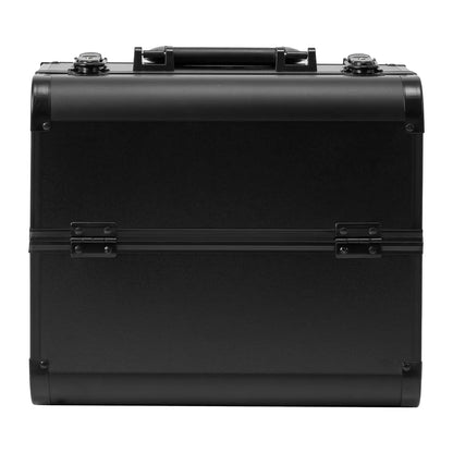 Cosmetic case black 40