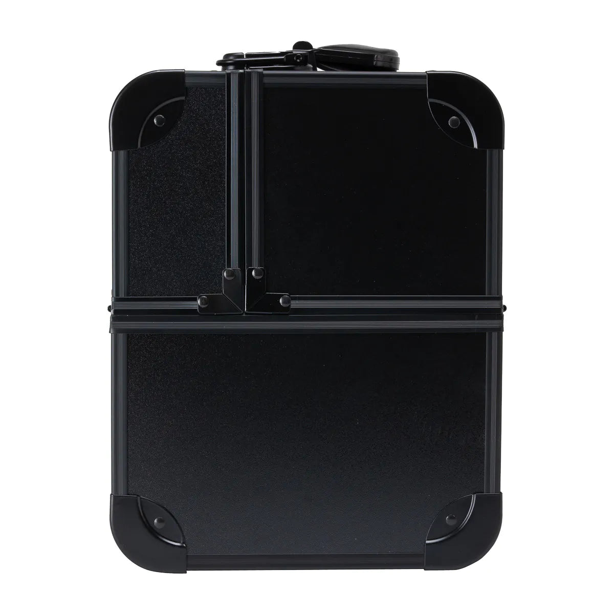 Cosmetic case black 40