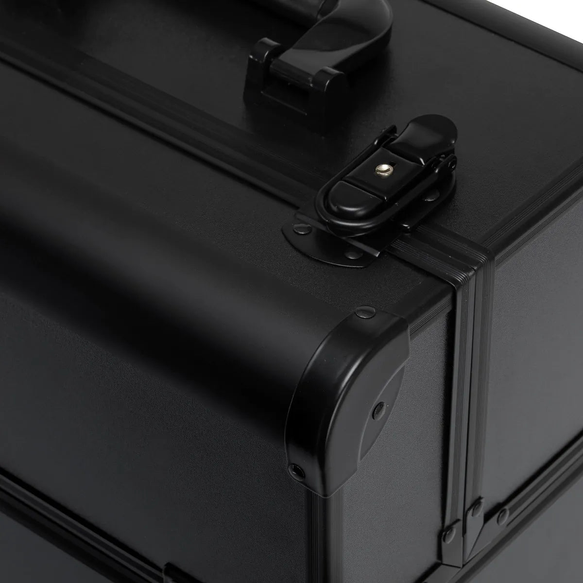 Cosmetic case black 40
