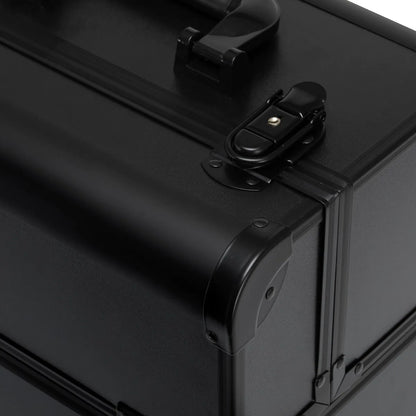 Cosmetic case black 40