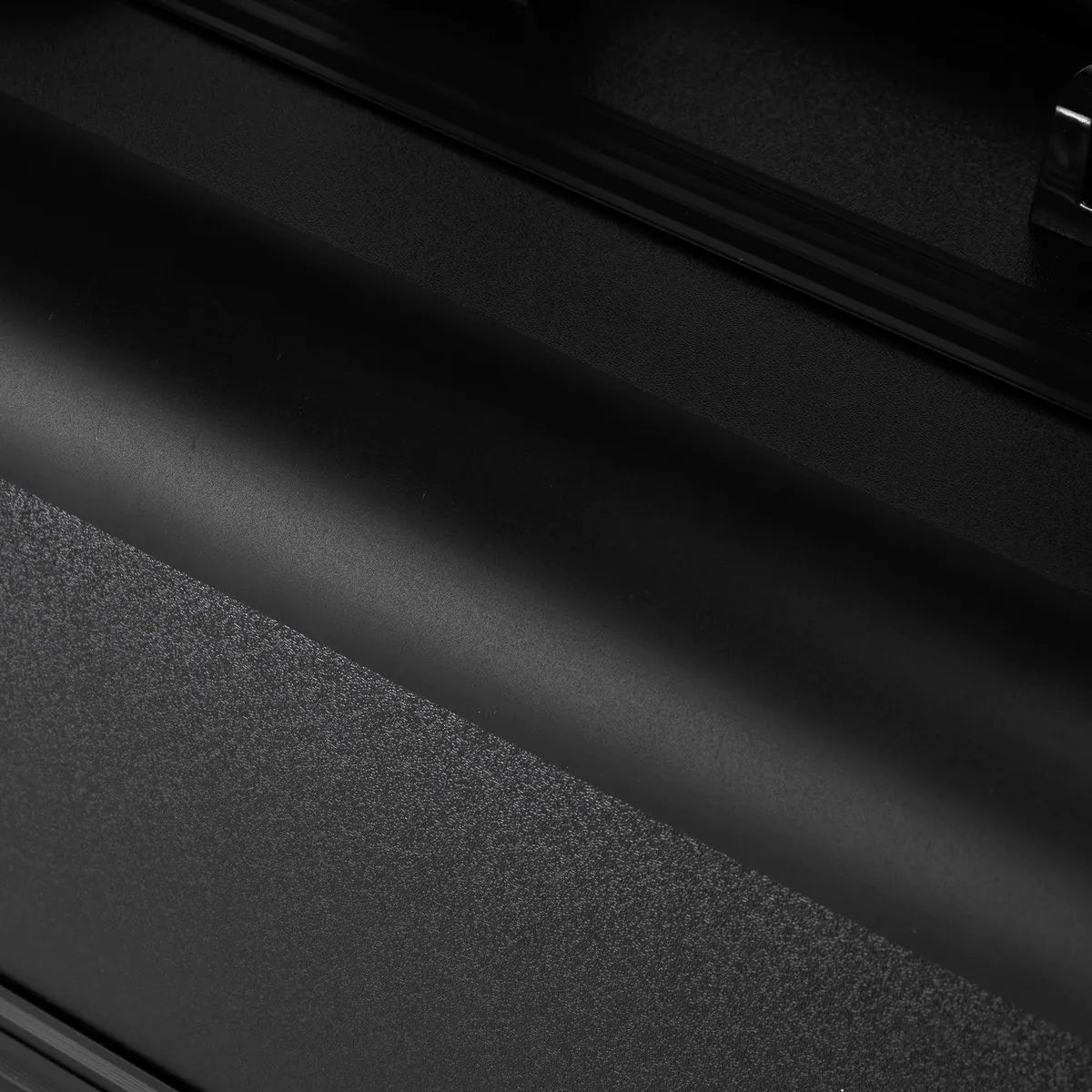 Cosmetic case black 40