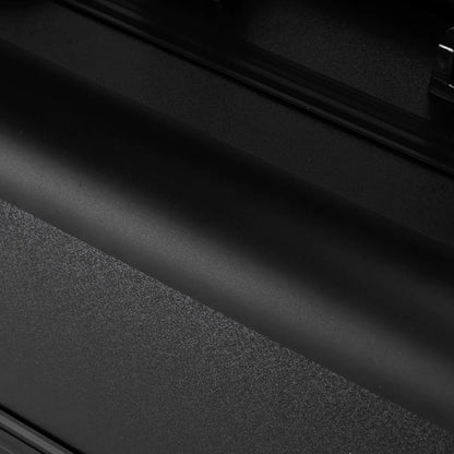 Cosmetic case black 40