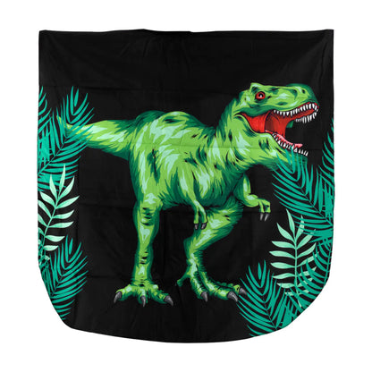 Dětská kadeřnická pláštěnka CJ-03