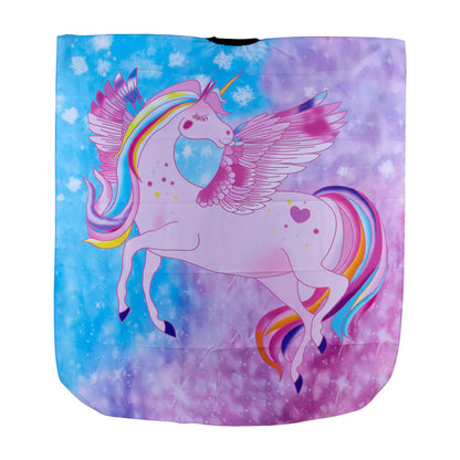 Dětská kadeřnická pláštěnka CJ-05