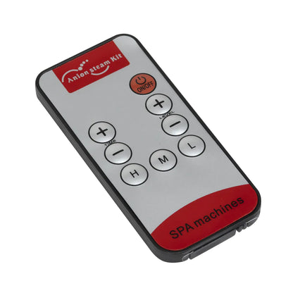 Gabbiano Head Spa 017 mycí lůžko na vlasy hnědé 