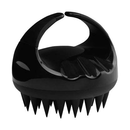 Sada prémiových kartáčů na masáž hlavy a zvlhčujících ampulí Kessner Lab