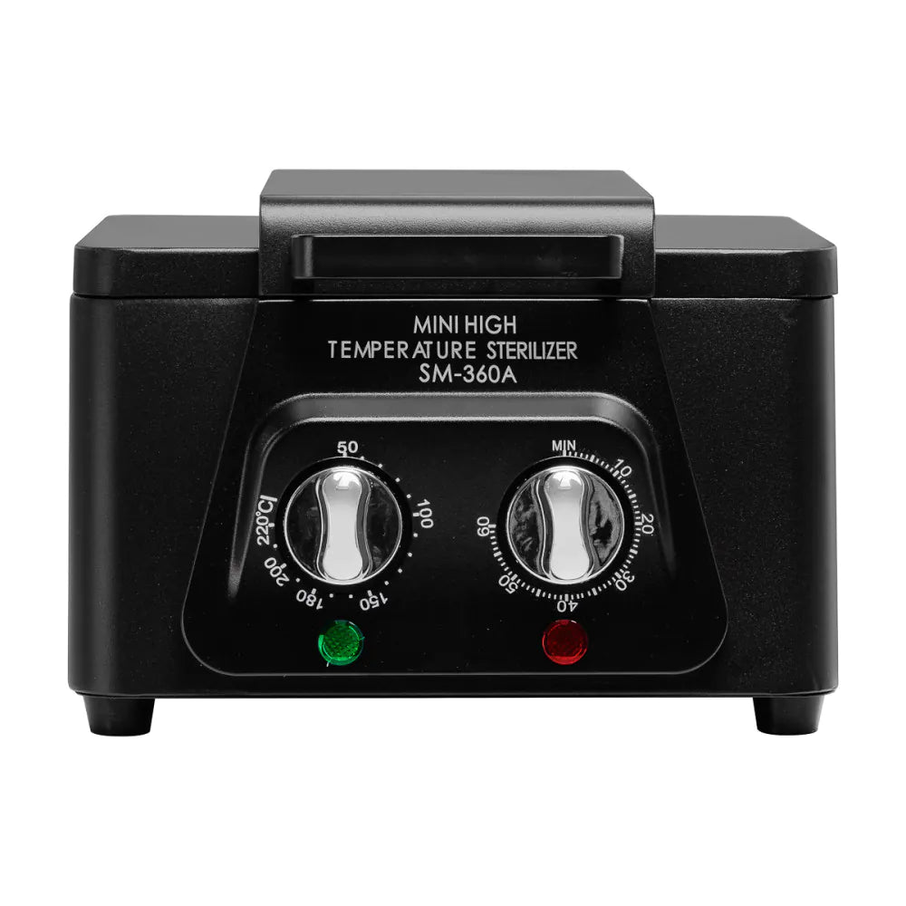 Vysokoteplotní sterilizátor SM-360A 