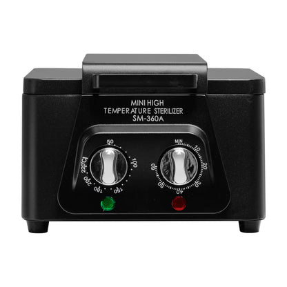 Vysokoteplotní sterilizátor SM-360A 