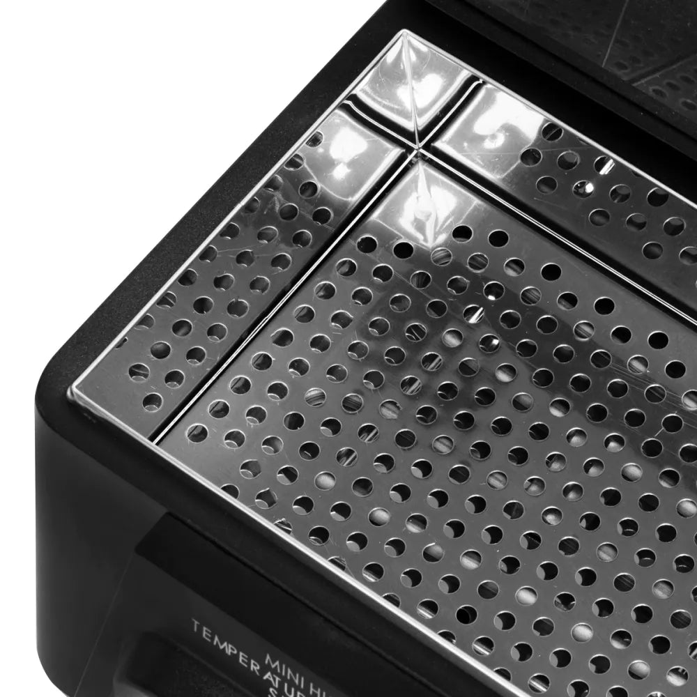 Vysokoteplotní sterilizátor SM-360A 