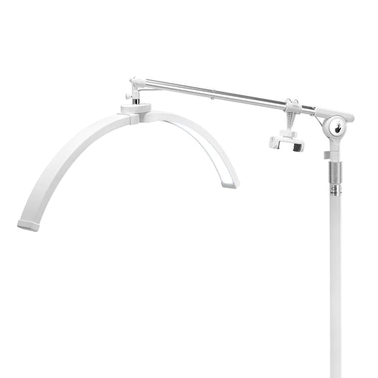 Lampa na ošetření řas GLOW white