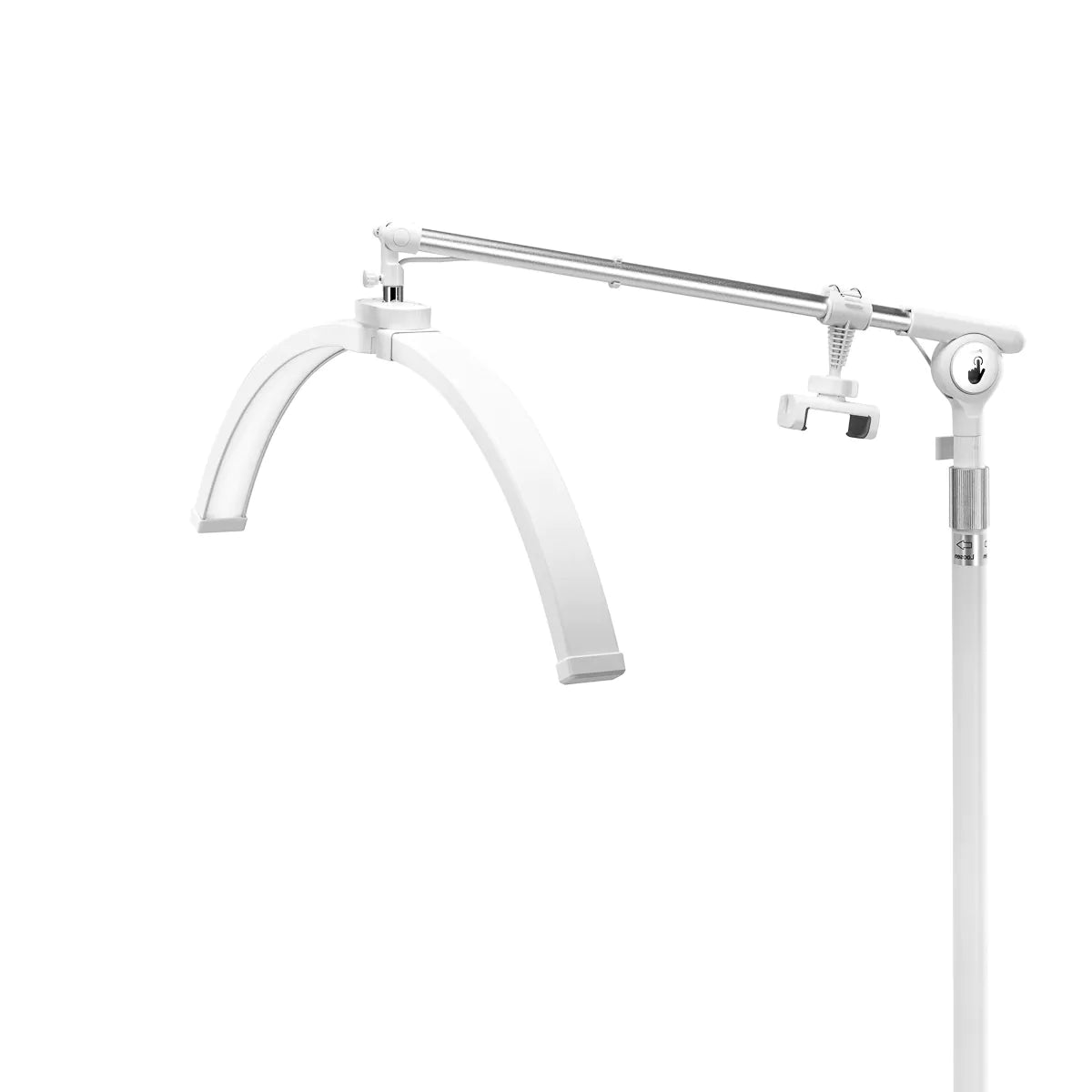 Lampa na ošetření řas GLOW white