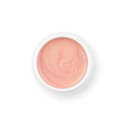 Claresa Soft&amp;Easy dance sparkles stavební gel 45g