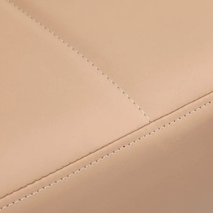 Gabbiano Head Spa 017B mycí lůžko na vlasy béžové barvy 