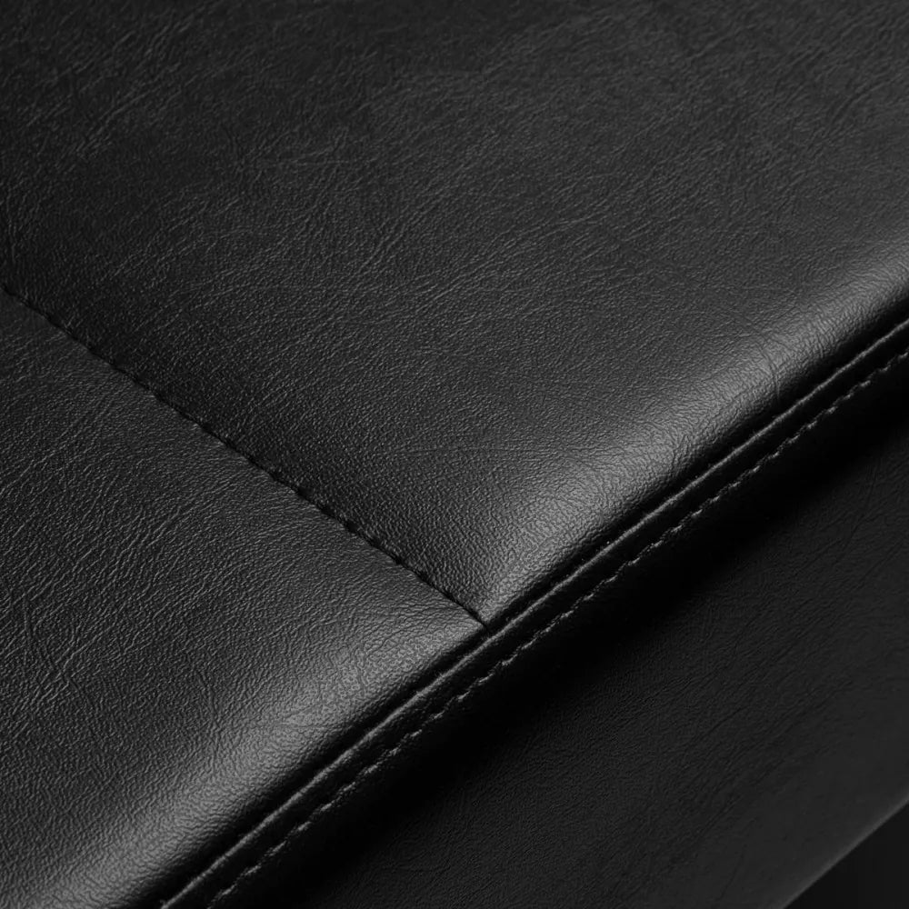 Gabbiano Head Spa 017B mycí lůžko na vlasy černé 