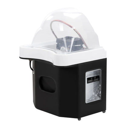 Gabbiano Head Spa umyvadlo 050 černá