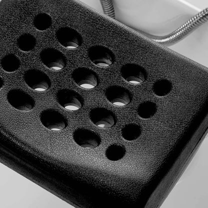 Gabbiano Head Spa umyvadlo 050 černá