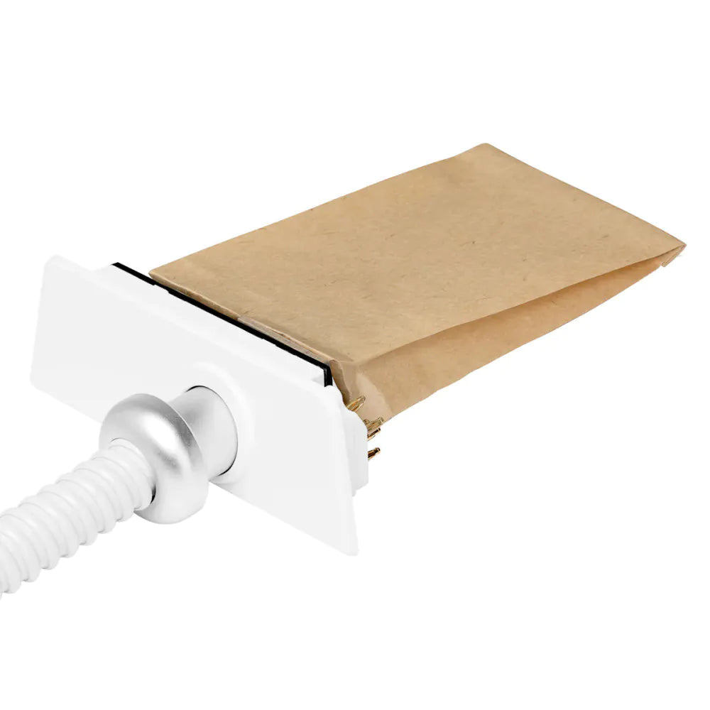 Sada filtrů Saeyang pro vrtačku na nehty s cyklonovým absorbérem - Vac 5 ks - papírová