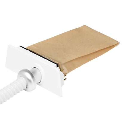 Sada filtrů Saeyang pro vrtačku na nehty s cyklonovým absorbérem - Vac 5 ks - papírová