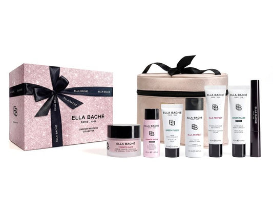 ELLA BACHÉ PRECIOUS MOMENT COLLECTOR SET