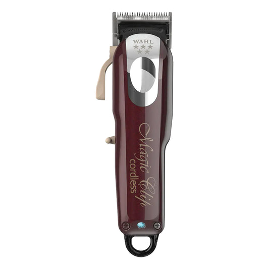 WAHL MAGIC CLIP 5 STAR 5V kabelloser Rasierer