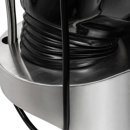 Kadeřnická mycí jednotka Gabbiano Sylvia černá 