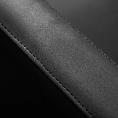 Kadeřnická mycí jednotka Gabbiano Sylvia černá 