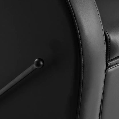 Gabbiano Kadeřnická mycí jednotka Carmen černá 