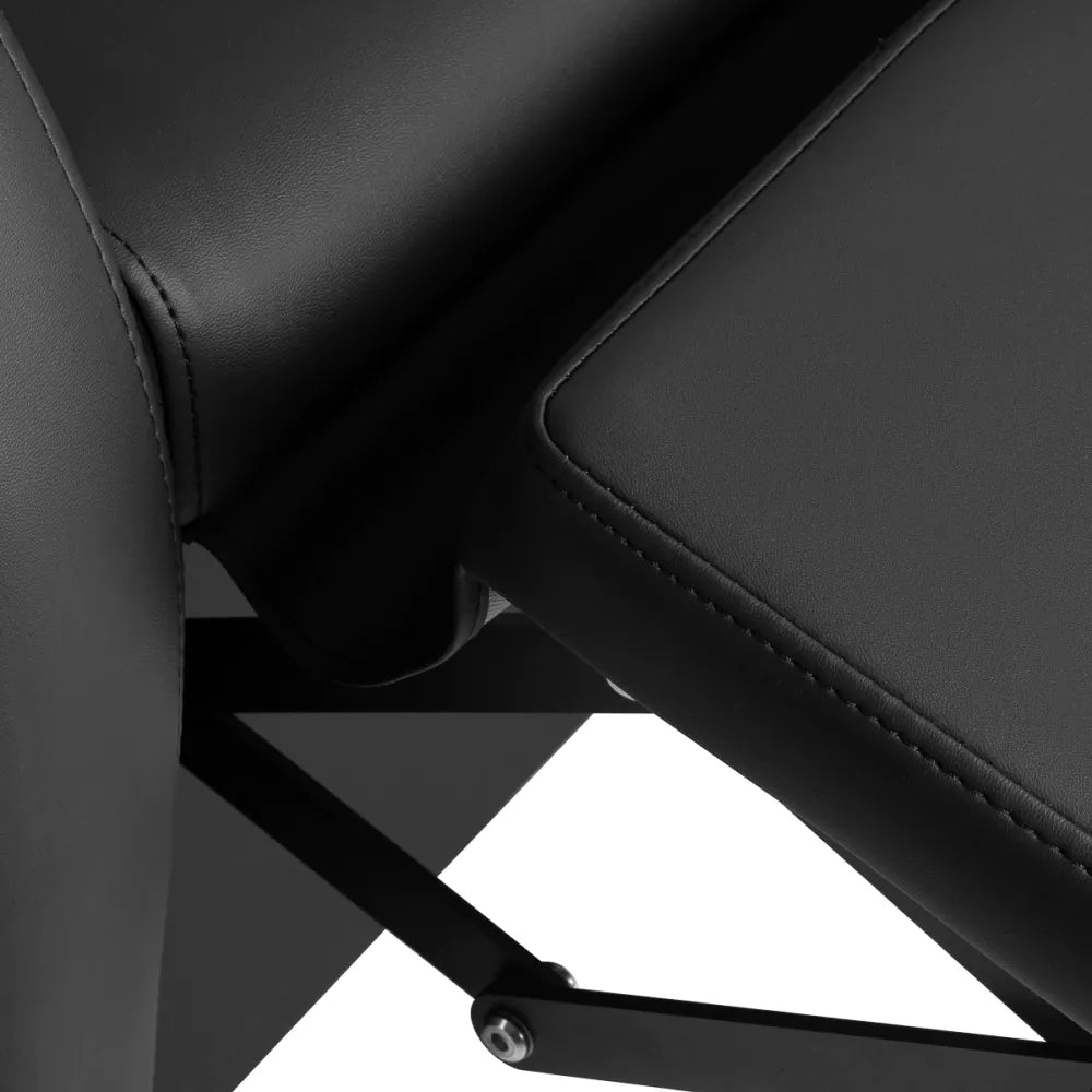 Gabbiano Kadeřnická mycí jednotka Carmen černá 