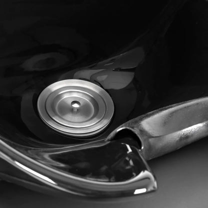 Gabbiano Kadeřnická mycí jednotka Carmen černá 