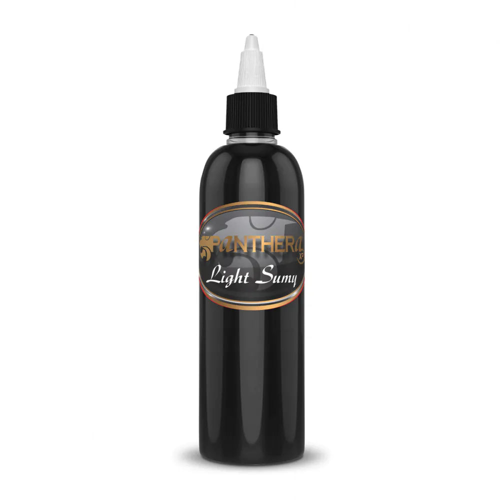 PANTHERA Black Dark Sumy 150 ml Reach
