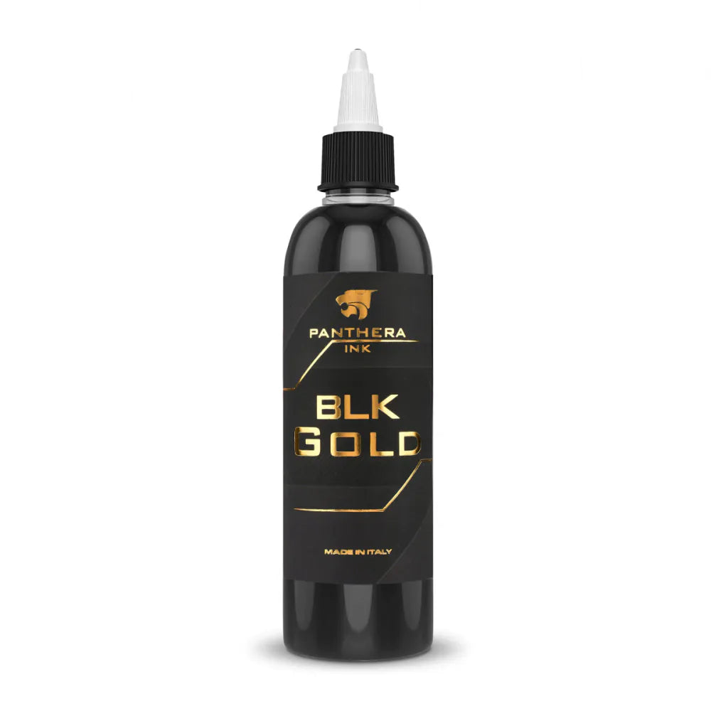 PANTHERA Black Gold 150 ml Reach