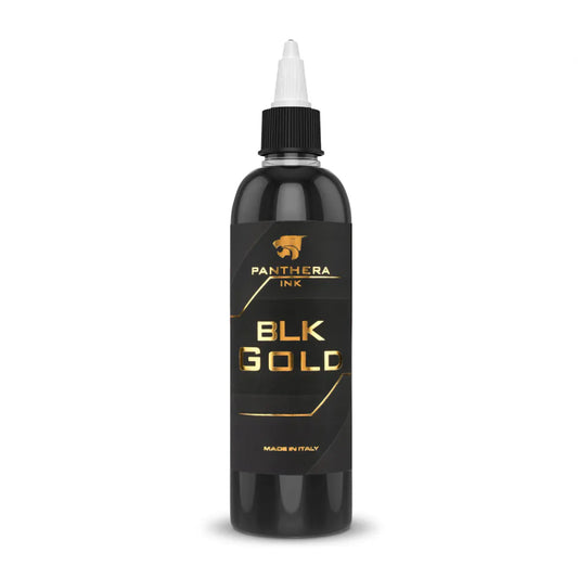 PANTHERA Black Gold 150 ml Reach