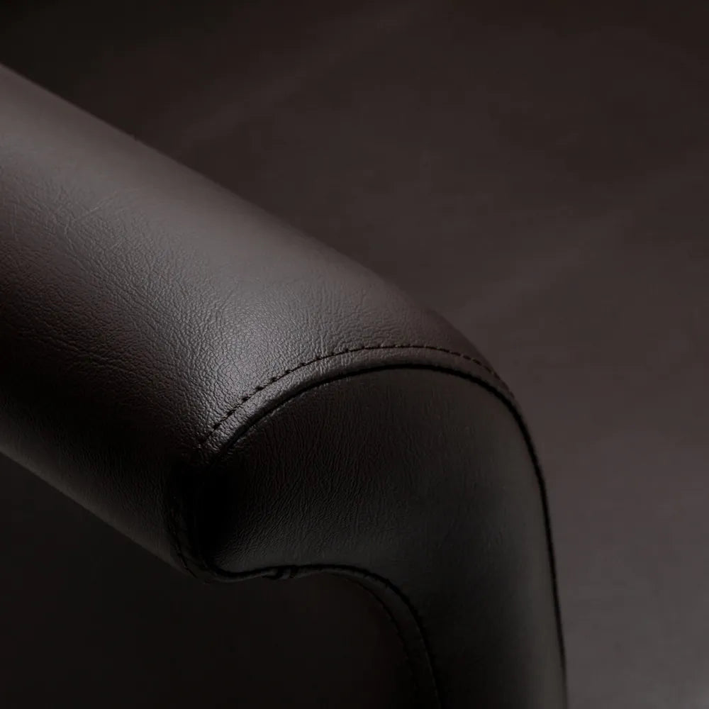 Friseurwaschanlage Gabbiano Lucca braun