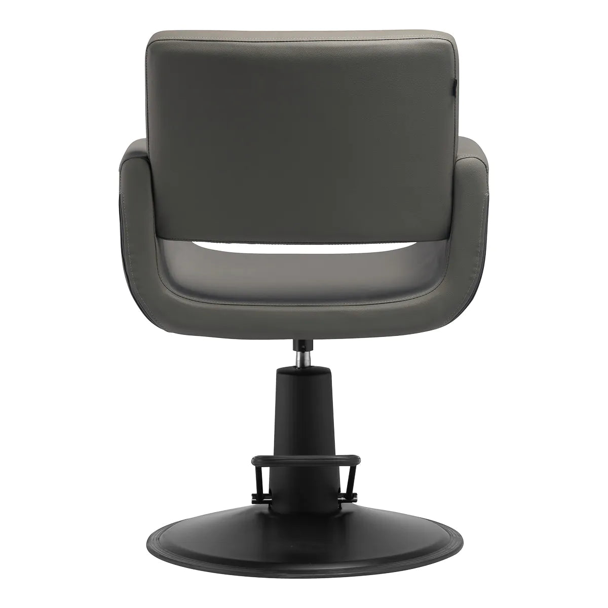 Gabbiano Mataro hairdressing chair gray