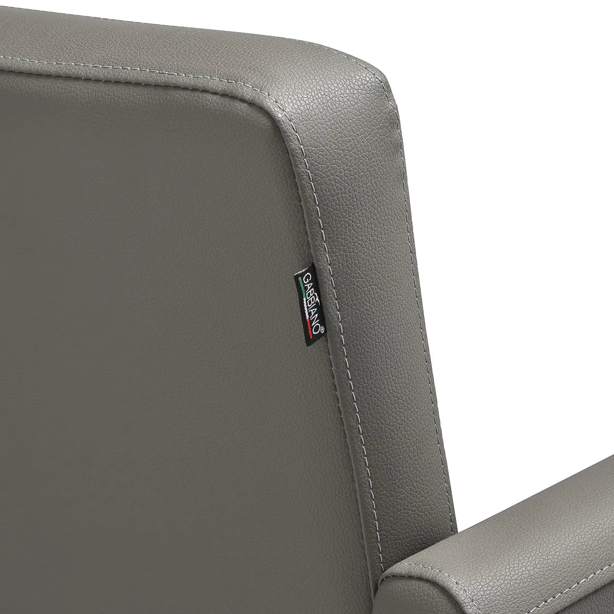 Gabbiano Mataro hairdressing chair gray