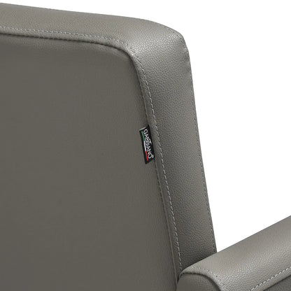 Gabbiano Mataro hairdressing chair gray